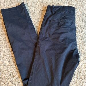 Original Penguin Men's Dark Chinos